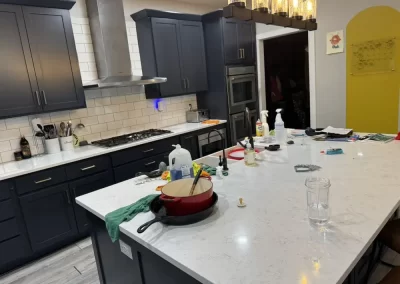 Commercial Cleaning Service