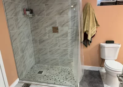Commercial Cleaning Services