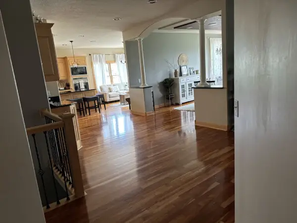 Deep Cleaning Services Deep Cleaning Services