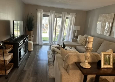 Professional Cleaning Services