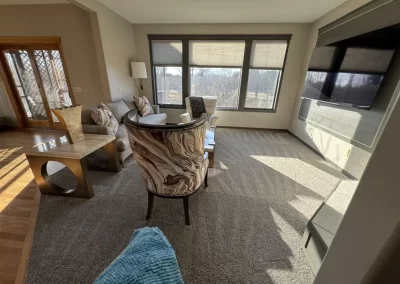 Professional House Cleaning